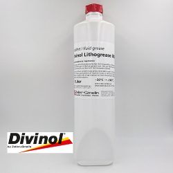 Divinol Lithogrease 000 – 1 litr