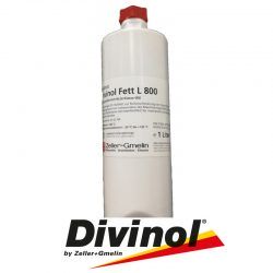 Divinol Fett L 800 – 1 litr